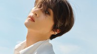Tak hanya be, Eunhyuk juga akan merilis lagu Red Muhly. Foto: (dok. SM Entertainment)