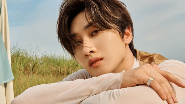 Setelah Donghae, Eunhyuk SUJU Rilis Single Solo be