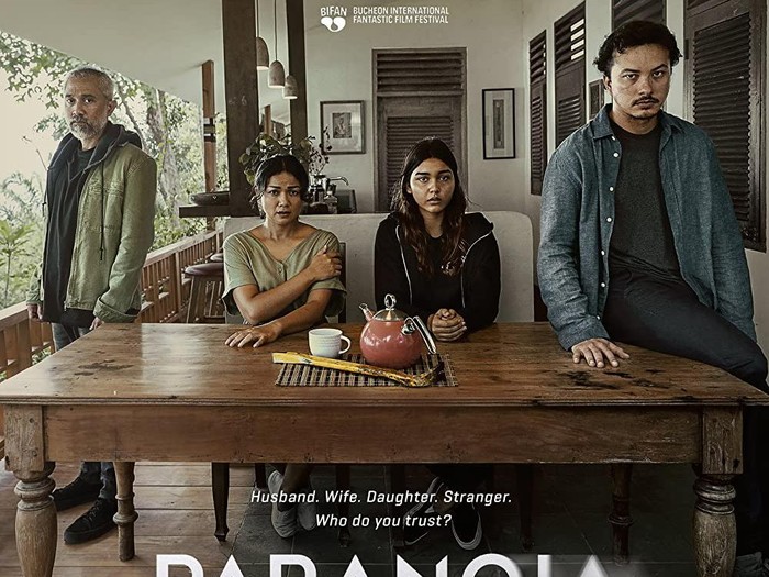 Film Indonesia terbaru di bioskop.