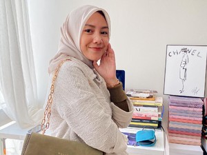 Kisah Inspiratif Wanita Bandung, Dulu Cuma Pelayan Kini Punya 6 Toko Tas