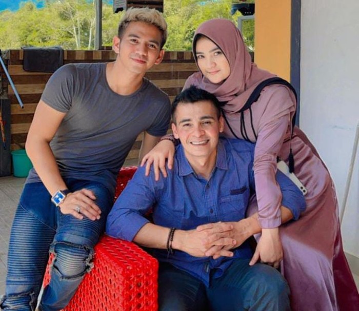 Galeri Foto Ridho DA