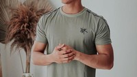 Si kembar RIzki dan Ridho DA dikenal sebagai jebolan kontestan ajang pencarian bakat penyanyi dangdut, Dangdut Academy. Keduanya memang kerap tampil kompak di layar kaca. Foto: Instagram/da2_ridho