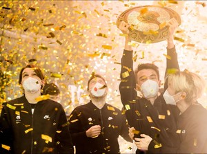 Hadiah Juara TI 10 Dota 2, Bisa Beli 15.676 iPhone 13!