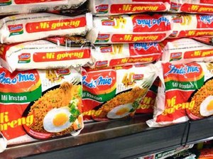 Mi Instan RI Indomie Paling Diincar di Mesir Hingga Jadi Makanan Rakyat