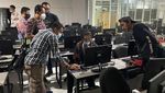 Ini Kantor Pinjol di Yogyakarta yang Digerebek Polisi