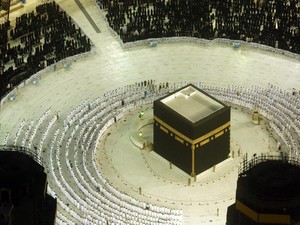 Ini Daftar Vaksin yang Diakui Arab Saudi untuk Syarat Naik Haji