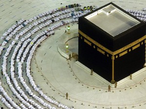 Umrah Ditunda Hingga Tahun 2022, Usai Ada Imbauan Jokowi dan Menag