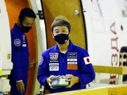 Intip Persiapan Miliarder Jepang yang Bakal Plesiran ke Luar Angkasa