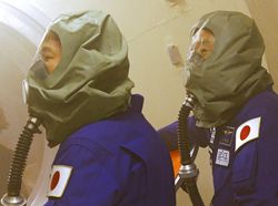 Intip Persiapan Miliarder Jepang yang Bakal Plesiran ke Luar Angkasa