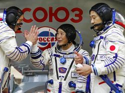 Intip Persiapan Miliarder Jepang yang Bakal Plesiran ke Luar Angkasa