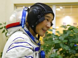 Intip Persiapan Miliarder Jepang yang Bakal Plesiran ke Luar Angkasa