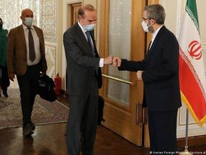 Iran Seriusi Perundingan Nuklir, AS Harus Cabut Sanksi