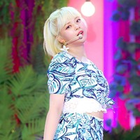 Untuk sembuh, Jeongyeon TWICE harus melakukan pengobatan dan mendapat asupan gizi yang baik. Ayah Jeongyeon sendiri merupakan chef terkenal Yoo Chang Joon yang sering wara-wiri di televisi. Foto: dok MBC