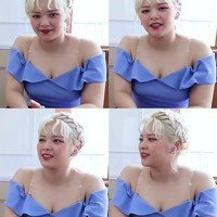 Baru-baru ini, penampilannya menjadi perbincangan karena kanal YouTube TWICE membagikan video behind the scene syuting video klip ‘The Feels’. “Aku hanya ingin dia bahagia,” “Bagaimana seseorang bisa secantik itu? Terlepas dari beratnya,” “Wow… mata, hidung, dan bibirnya sangat cantik,” komentar sejumlah netizen mendukung Jeongyeon. Foto: dok Twitter