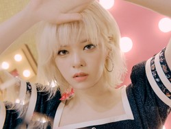 Jeongyeon TWICE Resmi Cabut dari JYP, Gabung Agensi Byeon Woo Seok