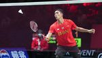 Foto: Lihat Lagi Aksi Jojo Saat Duel 100 Menit Lawan Antonsen