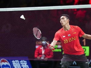 Jadwal Denmark Open 2021 Hari Ini: 6 Wakil RI Berlaga di Perempatfinal