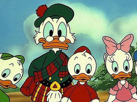 Film kartun era 90'an.