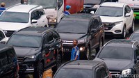 Jakarta dan wilayah penyangga juga masih menerapkan PPKM.
