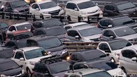 TomTom Traffic Index juga menilai jam paling macet di jalanan Jakarta. Menurut TomTom, setiap sore hari sekitar pukul 17.00 sampai 18.00 menjadi jam paling padat yang perlu dihindari para pengendara. A.Prasetia/detikcom
