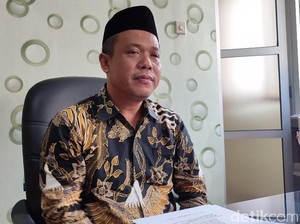 Insiden Susur Sungai, Kemenag Ciamis Larang Kegiatan di Luar Sekolah
