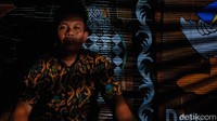 Salah seorang pengrajin bernama Darto menjelaskan kerai-kerai tersebut juga berhasil merambah pasar luar negeri, yakni Portugal dan Brunei Darussalam.