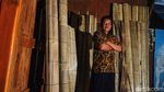 Keren! Kerai Bambu Made in Grobogan Ini Tembus Pasar Portugal