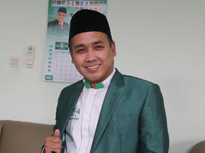 Ketua PWNU DKI Sodorkan Skema Said Aqil Ketum PBNU, Yahya Staquf Waketum