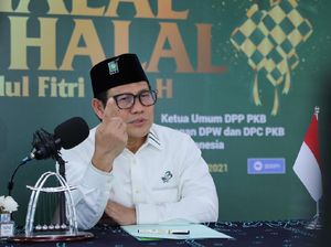 Polemik Azan Bising, Ketum PKB Usulkan Tiap Masjid Selisih 1 Menit