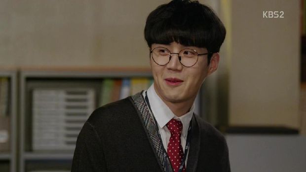 Kim Seon Ho
