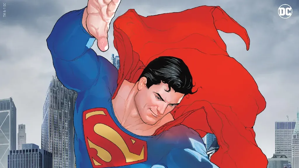 Ini Alasan Superman Versi James Gunn Penting untuk DC