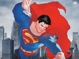 Deretan Aktor Pemeran Superman, Nomor 8 Paling Ikonik
