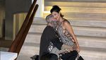 Travis Barker dan Kourtney Kardashian Hot Banget