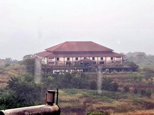 Jabar Hari Ini: Proyek Bukit Algoritma Nasibmu Kini