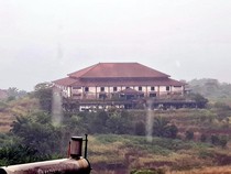 PT AMKA di Ujung Tanduk, Begini Nasib Proyek Bukit Algoritma