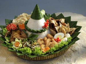 10 Makanan Khas Maulid Nabi dari Berbagai Daerah di Indonesia
