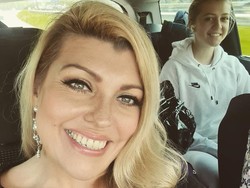 Wanita Ini Terobsesi Mirip Adele, Operasi Plastik Agar Sama-sama Kurus