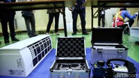 Pemerintah sendiri terus mendorong tenaga kerja Indonesia meningkatkan kemampuan, pengetahuan dan sikap kerja di tengah sengitnya persaingan.