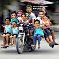 Meme Thomas Cup
