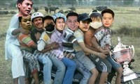 Meme Thomas Cup