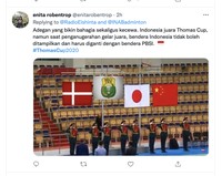 Meme Thomas Cup