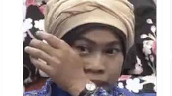 Meme terharu part 1. Foto: Twitter