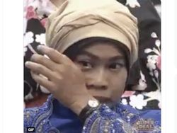 Meme Kocak Selebrasi Kemenangan Tim Indonesia di Thomas Cup 2020