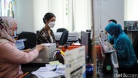 Dengan adanya galeri ini, tujuannya agar nasabah bisa melihat sejarah akan napak tilas berdirinya bangunan kuno ini.