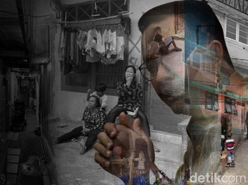 Menanti Janji Manis Anies Baswedan di Petamburan