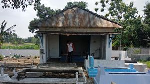 Mengenal Sosok Mbah Konde, Pemberi Nama Desa di Jombang yang Bikin Baper Jomblo
