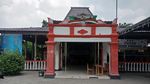 Ini Adalah Desa Pelukan Kekasih