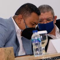 Seminar bertemakan peran politik luar negeri ASEAN dalam menghadapi tantangan global digelar di Jakarta. Menlu Malaysia YB Dato Saifuddin Abdullah hadir sebagai pembicara.