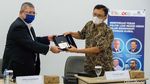 Menlu Malaysia Berbagi Pandangan Terkait Politik Luar Negeri ASEAN