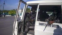 Diketahui, penculikan misionaris Amerika Serikat itu terjadi tak lama setelah Dewan Keamanan PBB memperpanjang misinya di Haiti. Sementara itu, kasus penculikan di Haiti mengalami peningkatan di tahun 2021. Lonjakan kasus penculikan pun cukup signifikan yakni hampir 300% sejak bulan Juli lalu. AP/Joseph Odelyn. 